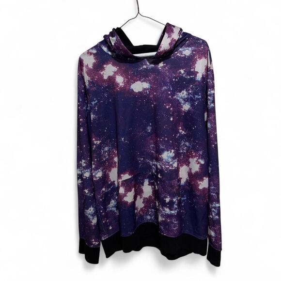 master piece Other - Master Piece Galaxy hoodie